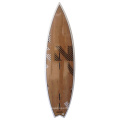 Kite Surfboard with EPS Core, Glassfibering Cloth, High Quality Kiting Surfboard